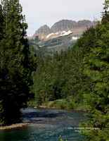 Garden Wall from Valley Creek 1147