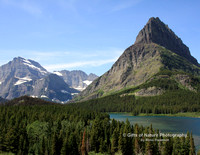 Grinnell Peak 1136